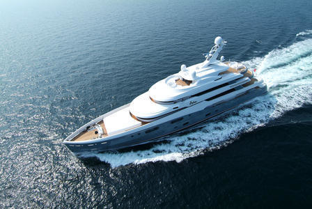 Abeking & Rasmussen Aviva