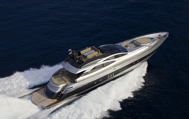 Pershing Solaris