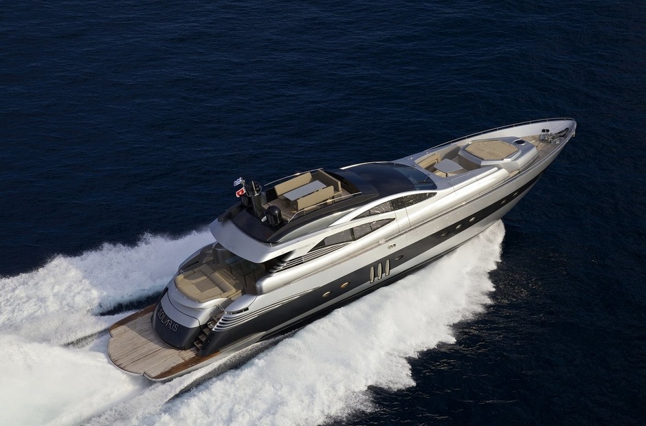 Pershing Solaris