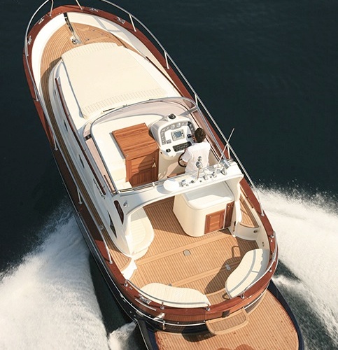 Apreamare 32 Comfort