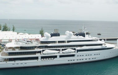 Lurssen Katara