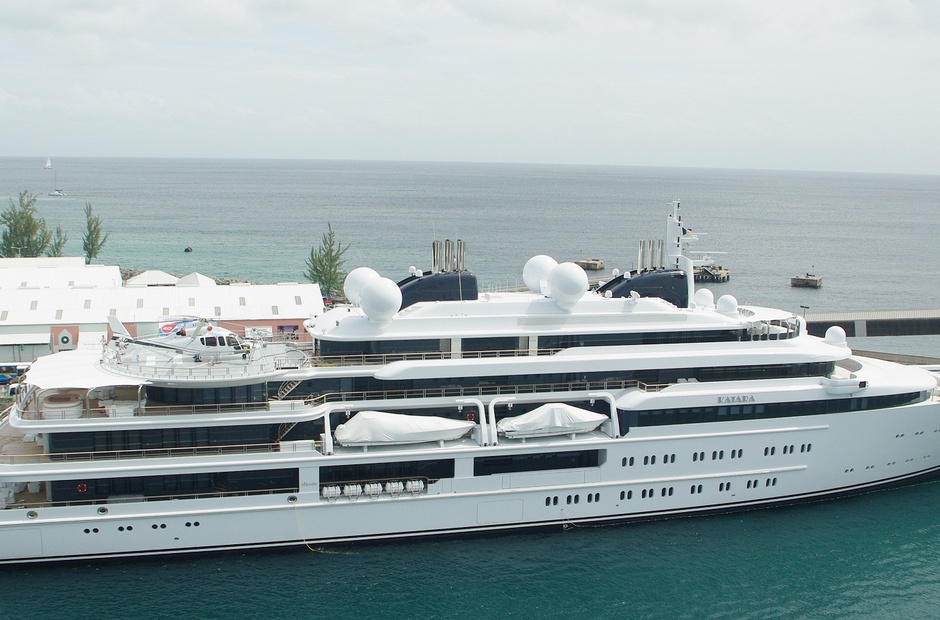 Lurssen Katara