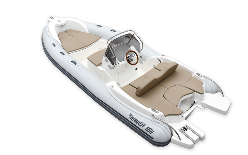 Marlin 182