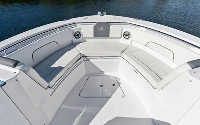 Bertram 34CC