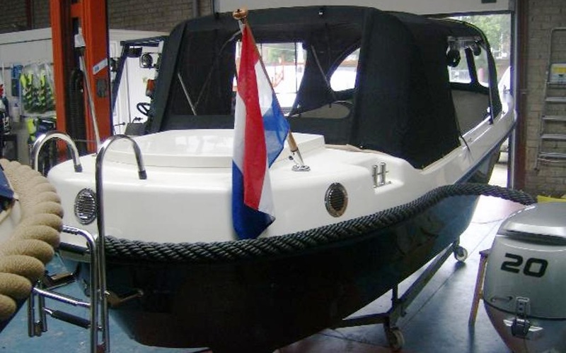 Riomar 580