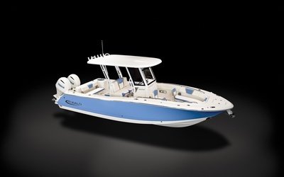 Robalo R270