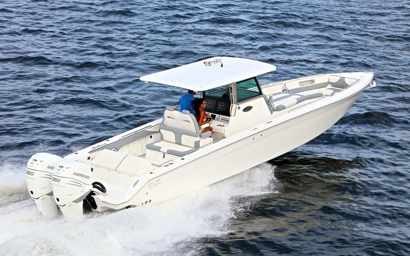 Marlago 37SS