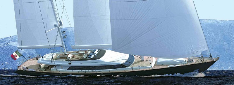 Perini Navi Enterprise