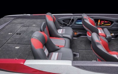 Ranger 212LS