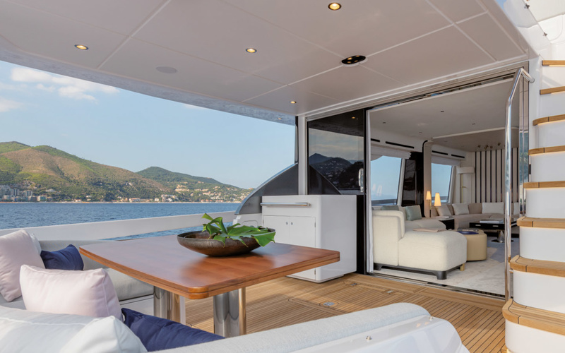 Azimut 78