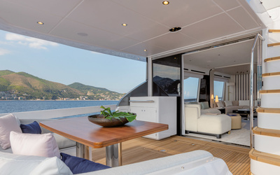 Azimut 78