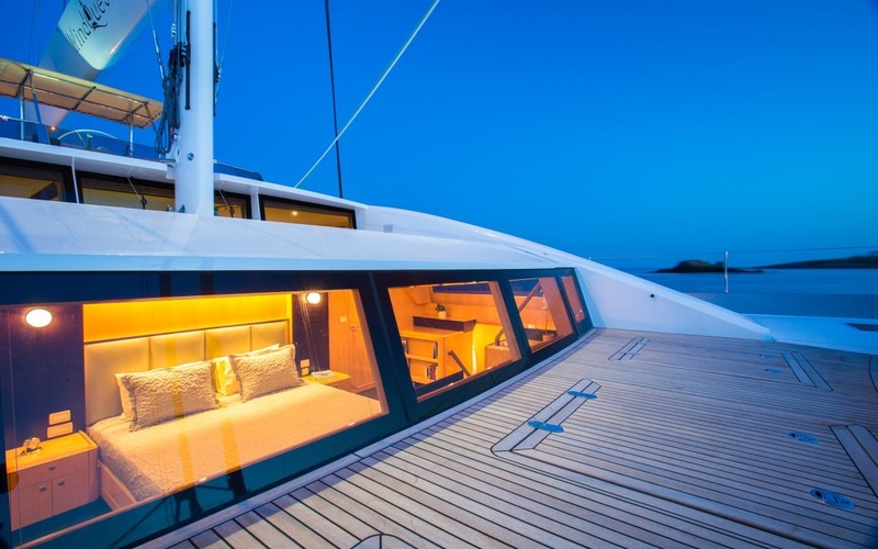 Privilege Serie 8 by Long Island