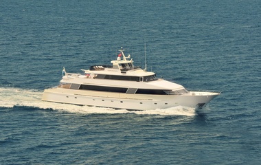 Lloyds Ships Australia Esperanza