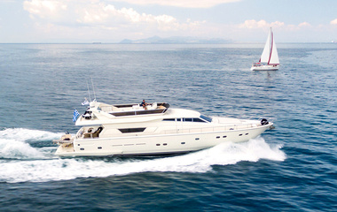 Ferretti Vento