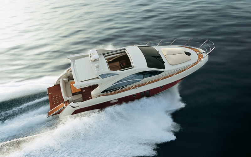 Azimut 43S