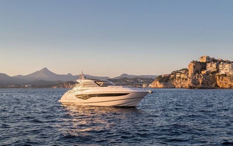 Princess V40