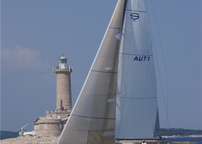Sunbeam Yachts 42.1