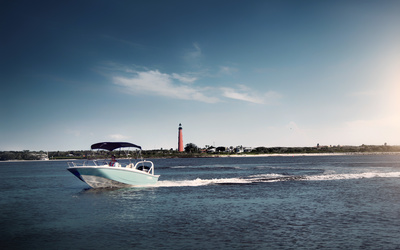 Boston Whaler  160 Super Sport