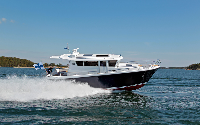 Sargo 36