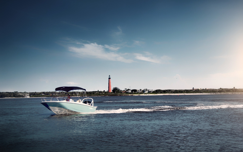 Boston Whaler  160 Super Sport
