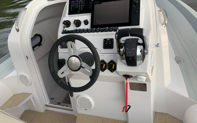 R.I.B.-Line MV 31 Mito