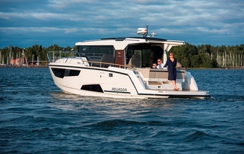 Aquador 35 AQ (2023)