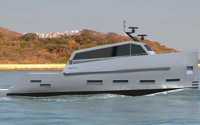 Leomar 50 CF