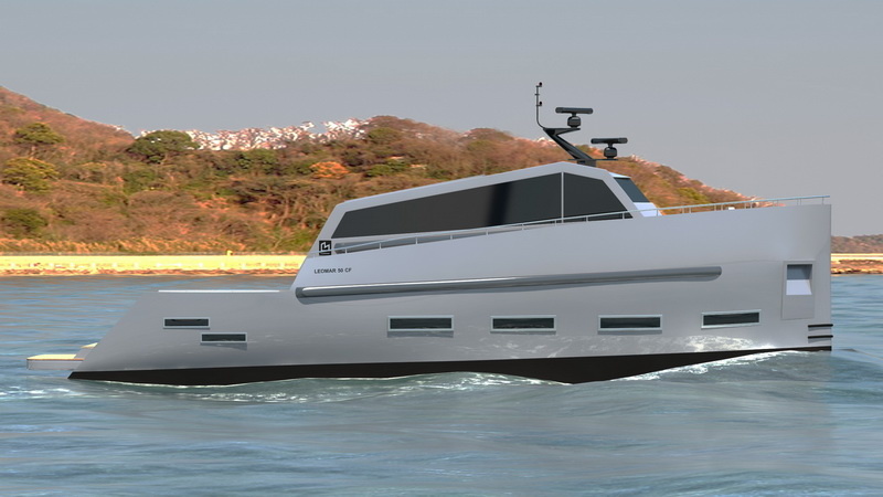Leomar 50 CF