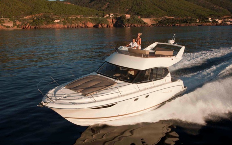 Prestige 400