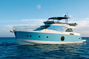 Beneteau Monte Carlo 6