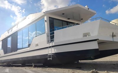 V-Marine Rise 60