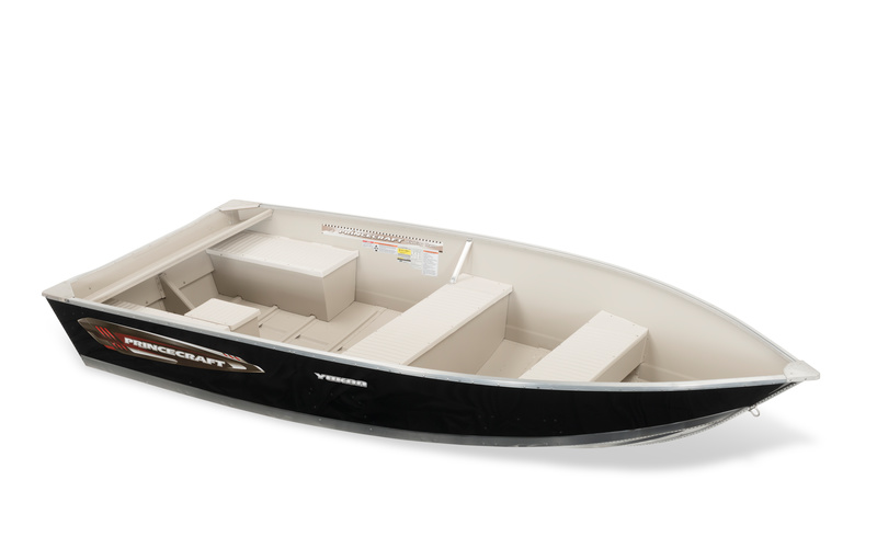 Princecraft Yukon 14 L WT