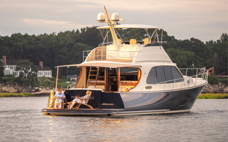 Palm Beach PB70