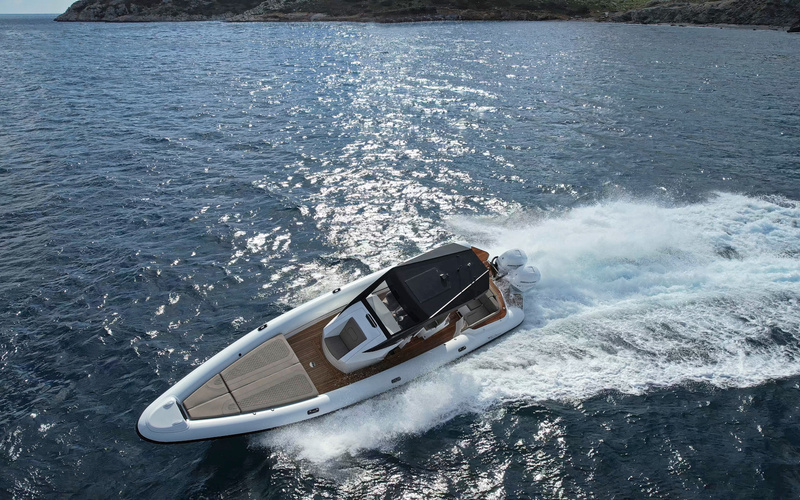 Ribco Venom 39
