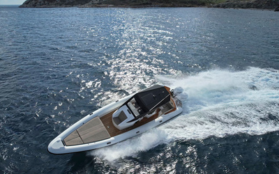 Ribco Venom 39