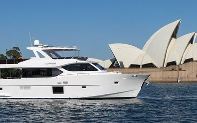 Nomad 65