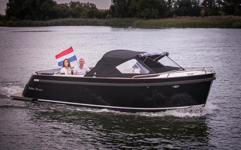 Maxima 720 Retro