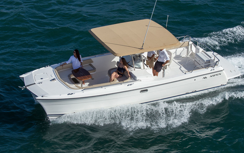 Aspen L90 LX