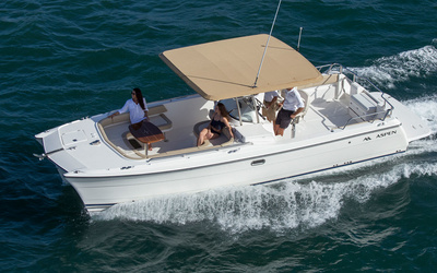 Aspen L90 LX