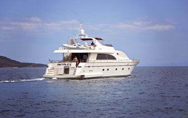 Falcon Antalex