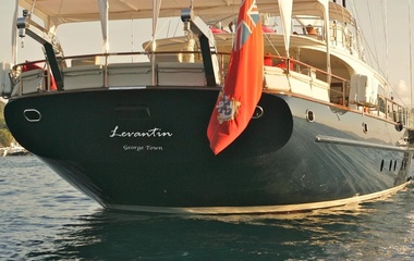 Evadne Levantin