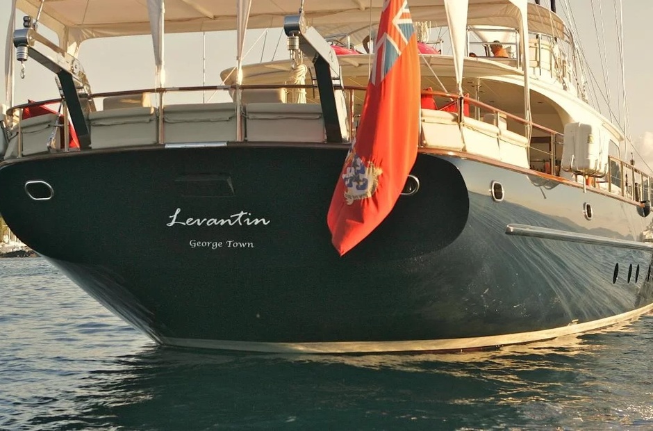 Evadne Levantin