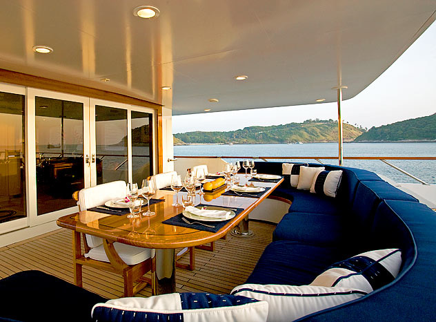 Sterling Yachts Maverick
