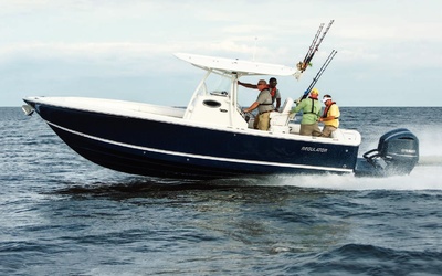 Regulator 28