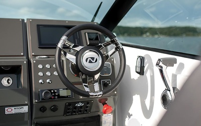 Nordkapp Avant 705