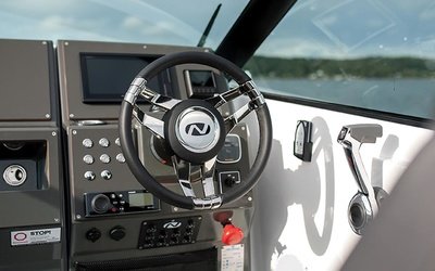 Nordkapp Avant 705
