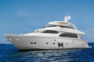 Horizon E84