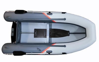 WINboat 360ARF