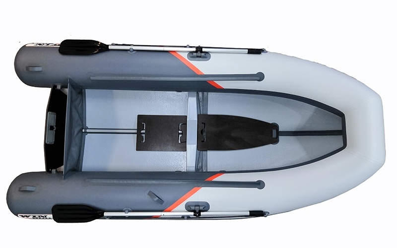 WINboat 360ARF