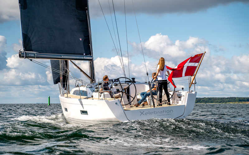 X-Yachts X4⁰